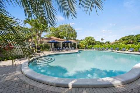 Apartamento en alquiler en Boca Raton, Florida, 1 dormitorio, 70.42 m2 № 1645045 - foto 30