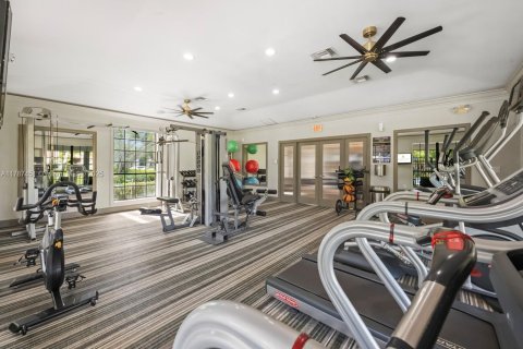 Apartamento en alquiler en Boca Raton, Florida, 1 dormitorio, 70.42 m2 № 1645045 - foto 23