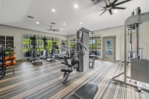 Apartamento en alquiler en Boca Raton, Florida, 1 dormitorio, 70.42 m2 № 1645045 - foto 25