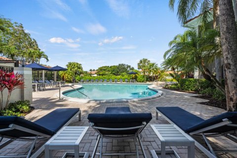 Apartamento en alquiler en Boca Raton, Florida, 1 dormitorio, 70.42 m2 № 1645045 - foto 29