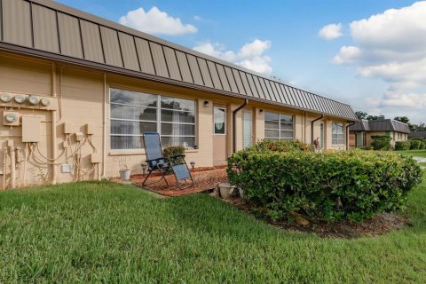 Condo in New Port Richey, Florida, 2 bedrooms  № 1894882 - photo 27