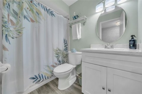 Townhouse in Longwood, Florida 2 bedrooms, 170.85 sq.m. № 1810673 - photo 25