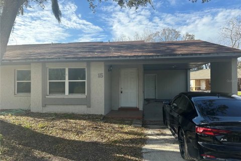 Commercial property in Lakeland, Florida 4 bedrooms, 188.96 sq.m. № 2112838 - photo 4