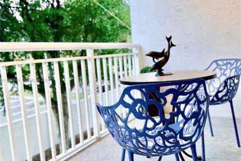 Copropriété à vendre à Fort Lauderdale, Floride: 1 chambre, 71.35 m2 № 2029447 - photo 10