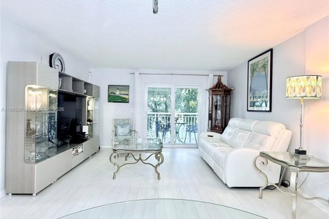 Copropriété à vendre à Fort Lauderdale, Floride: 1 chambre, 71.35 m2 № 2029447 - photo 3