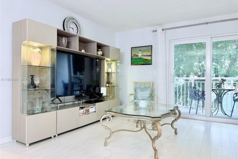 Copropriété à vendre à Fort Lauderdale, Floride: 1 chambre, 71.35 m2 № 2029447 - photo 5