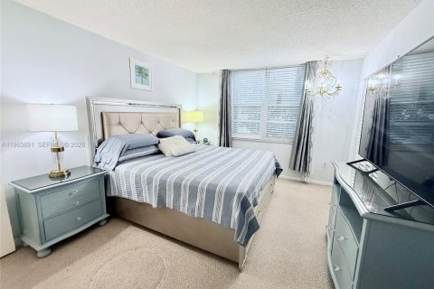 Copropriété à vendre à Fort Lauderdale, Floride: 1 chambre, 71.35 m2 № 2029447 - photo 8