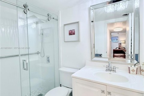 Copropriété à vendre à Fort Lauderdale, Floride: 1 chambre, 71.35 m2 № 2029447 - photo 9