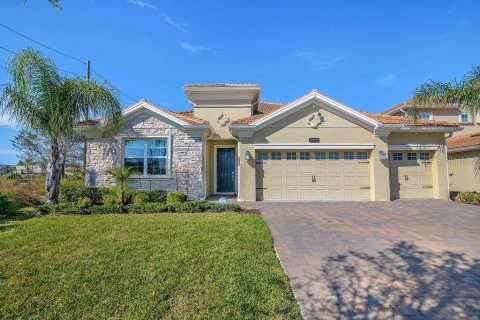 House in Davenport, Florida 4 bedrooms, 238.85 sq.m. № 1770179 - photo 1