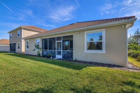 House in Davenport, Florida 4 bedrooms, 238.85 sq.m. № 1770179 - photo 27