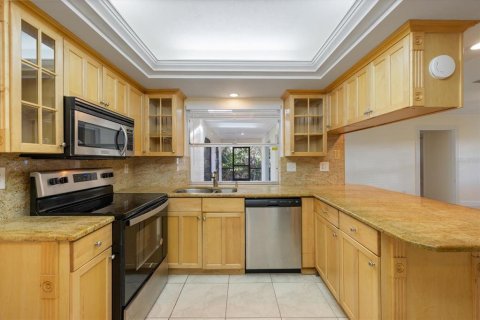Casa en alquiler en Sarasota, Florida, 3 dormitorios, 181.44 m2 № 2103221 - foto 11