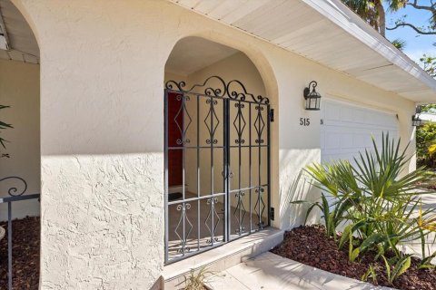 Casa en alquiler en Sarasota, Florida, 3 dormitorios, 181.44 m2 № 2103221 - foto 4