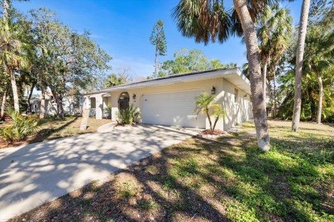 Villa ou maison à Sarasota, Floride 3 chambres, 181.44 m2 № 2103221
