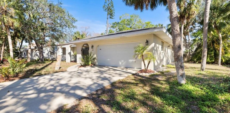 Casa en Sarasota, Florida 3 dormitorios, 181.44 m2 № 2103221