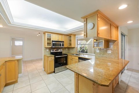 Casa en alquiler en Sarasota, Florida, 3 dormitorios, 181.44 m2 № 2103221 - foto 10