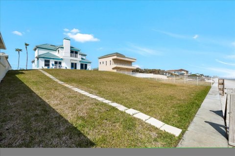 Купить виллу или дом в Понс-Инлет, Флорида 13 комнат, 298.31м2, № 1614177 - фото 28