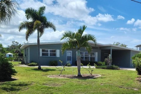 Casa en Ruskin, Florida 3 dormitorios, 151.34 m2 № 2144386