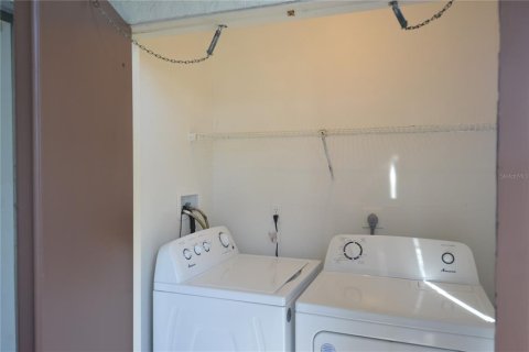 Condo in Oldsmar, Florida, 2 bedrooms  № 1883108 - photo 20
