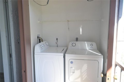 Condo in Oldsmar, Florida, 2 bedrooms  № 1883108 - photo 21