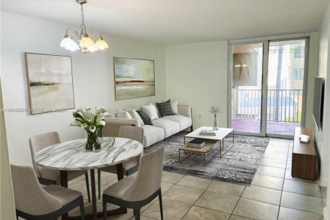 Condominio en venta en Miami, Florida, 2 dormitorios, 86.4 m2 № 1972068 - foto 28