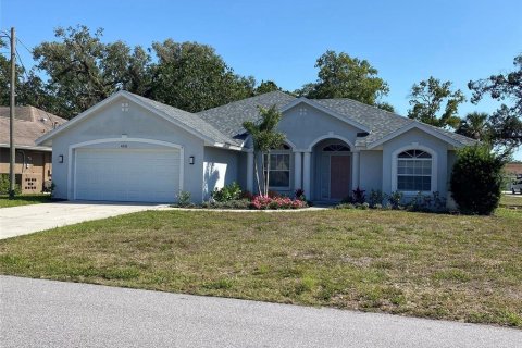 House in Bradenton, Florida 3 bedrooms, 169.64 sq.m. № 1809950 - photo 2