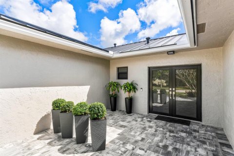Casa en venta en Boca Raton, Florida, 3 dormitorios, 171.68 m2 № 2190078 - foto 5