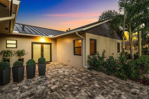 Casa en Boca Raton, Florida 3 dormitorios, 171.68 m2 № 2190078