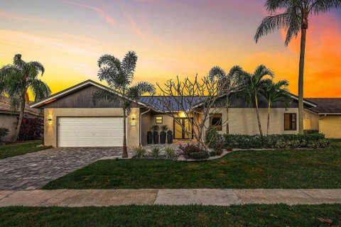 Casa en venta en Boca Raton, Florida, 3 dormitorios, 171.68 m2 № 2190078 - foto 2