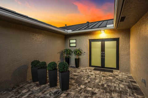 Casa en venta en Boca Raton, Florida, 3 dormitorios, 171.68 m2 № 2190078 - foto 4