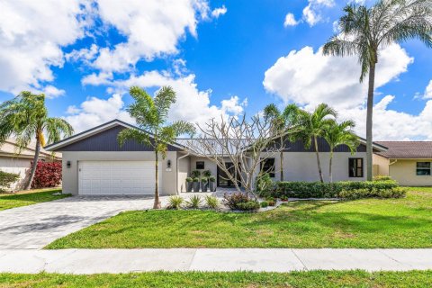 Casa en venta en Boca Raton, Florida, 3 dormitorios, 171.68 m2 № 2190078 - foto 3
