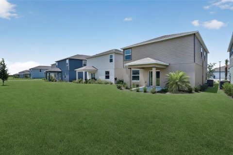 Villa ou maison à vendre à Parrish, Floride: 5 chambres, 196.21 m2 № 2427431 - photo 6