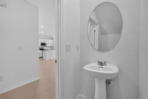 Villa ou maison à vendre à Parrish, Floride: 5 chambres, 196.21 m2 № 2427431 - photo 28