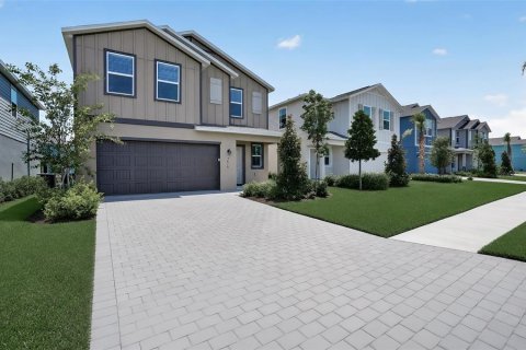 Villa ou maison à vendre à Parrish, Floride: 5 chambres, 196.21 m2 № 2427431 - photo 2