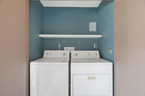 Condo in Oldsmar, Florida, 2 bedrooms № 2200724 - photo 17