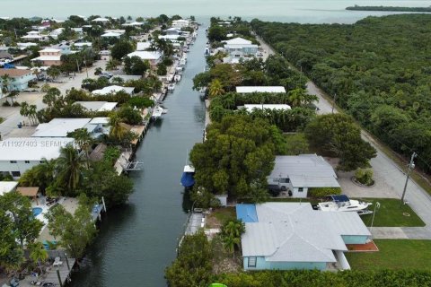 Villa ou maison à Marathon, Floride 3 chambres, 175.77 m2 № 2146031
