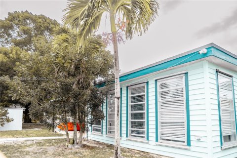Villa ou maison à vendre à Marathon, Floride: 3 chambres, 175.77 m2 № 2146031 - photo 13