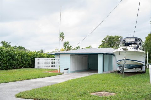 Villa ou maison à vendre à Marathon, Floride: 3 chambres, 175.77 m2 № 2146031 - photo 8