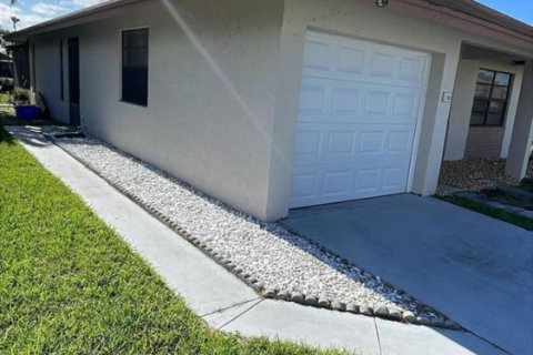 Appartement à louer à West Palm Beach, Floride: 1 chambre, 85.93 m2 № 2178538 - photo 4