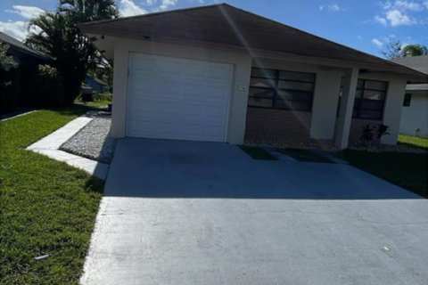 Appartement à louer à West Palm Beach, Floride: 1 chambre, 85.93 m2 № 2178538 - photo 3