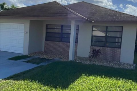 Appartement à louer à West Palm Beach, Floride: 1 chambre, 85.93 m2 № 2178538 - photo 2