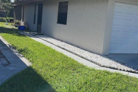 Appartement à West Palm Beach, Floride 1 chambre, 85.93 m2 № 2178538