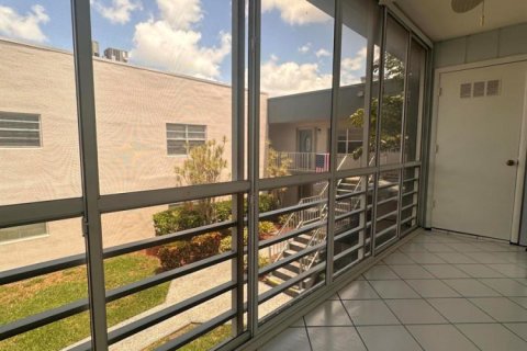 Copropriété à vendre à Delray Beach, Floride: 2 chambres, 83.8 m2 № 2182956 - photo 19