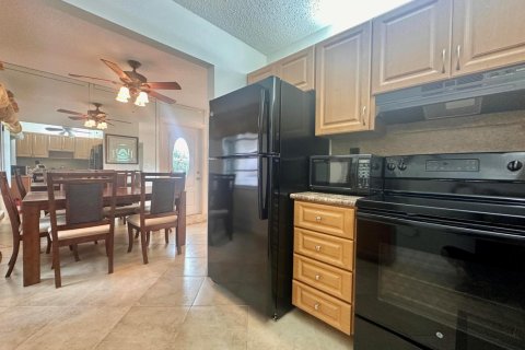 Copropriété à vendre à Delray Beach, Floride: 2 chambres, 83.8 m2 № 2182956 - photo 10