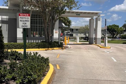 Copropriété à vendre à Delray Beach, Floride: 2 chambres, 83.8 m2 № 2182956 - photo 2