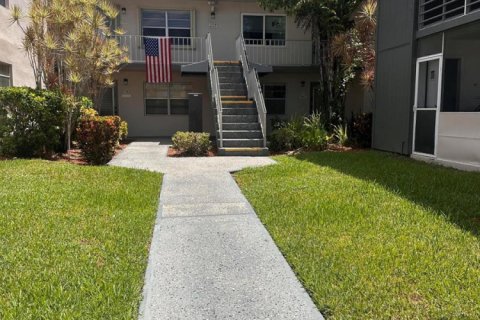 Copropriété à vendre à Delray Beach, Floride: 2 chambres, 83.8 m2 № 2182956 - photo 4