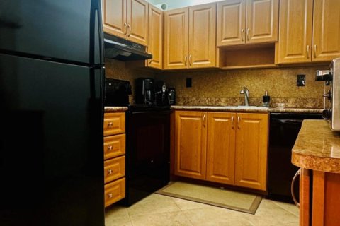Copropriété à vendre à Delray Beach, Floride: 2 chambres, 83.8 m2 № 2182956 - photo 9