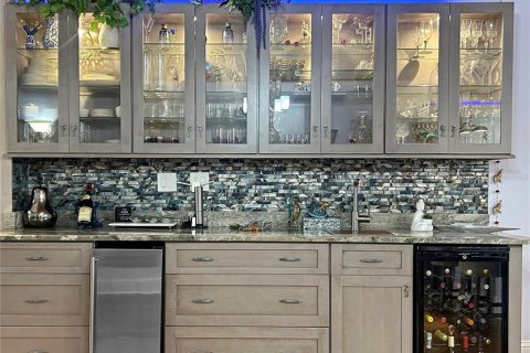 Купить кондоминиум в Индиан-Шорс, Флорида 3 комнаты, 161.65м2, № 1775055 - фото 11
