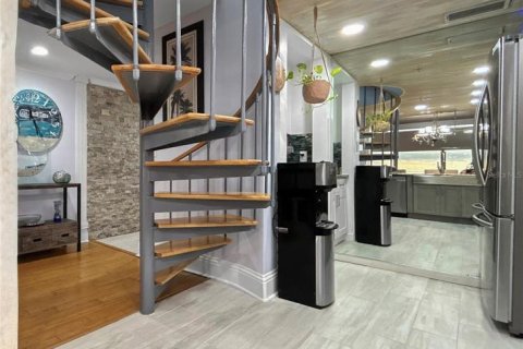Купить кондоминиум в Индиан-Шорс, Флорида 3 комнаты, 161.65м2, № 1775055 - фото 13