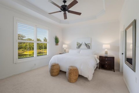 Villa ou maison à vendre à Lakewood Ranch, Floride: 2 chambres, 144 m2 № 1832192 - photo 28