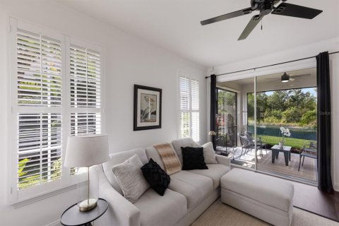 Villa ou maison à vendre à Lakewood Ranch, Floride: 2 chambres, 144 m2 № 1832192 - photo 10